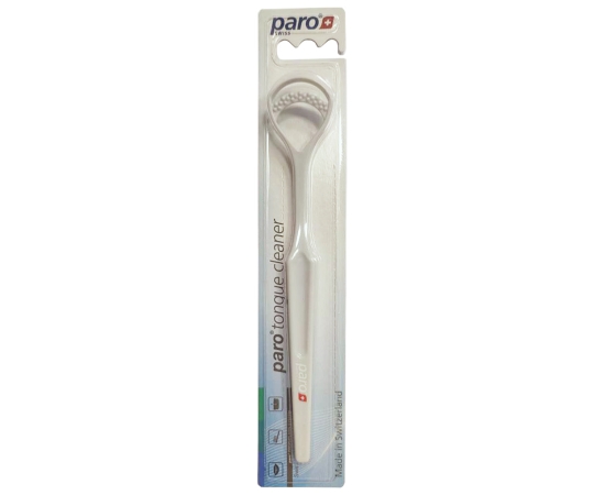 paro® OOLITT Очиститель языка