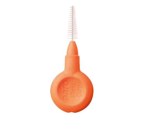paro® flexi grip Міжзубні щітки, х-тонкі, конічні, Ø 1.9/5.0 мм, 48 шт.